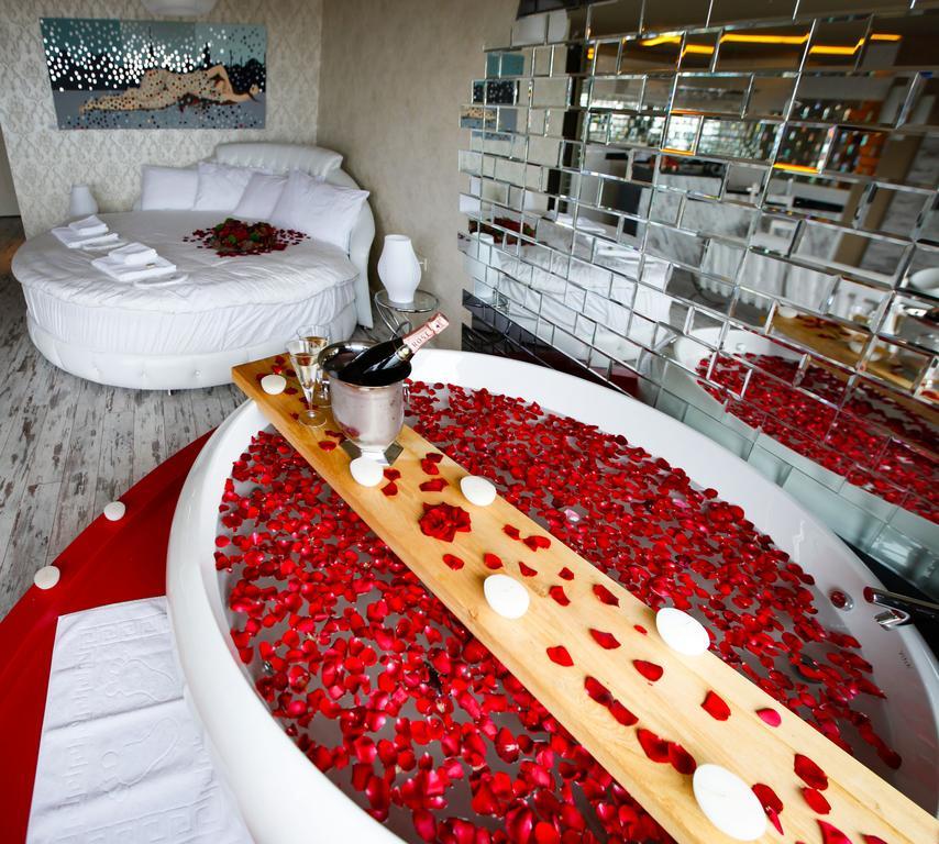 Otel Melek Moda İstanbul
