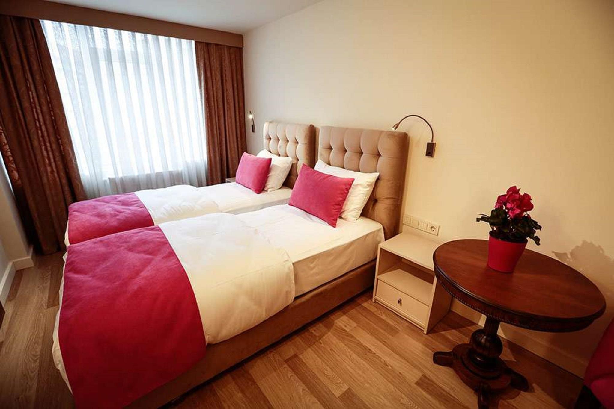 Otel Melek Moda